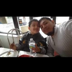 Meet your Posher, Ben